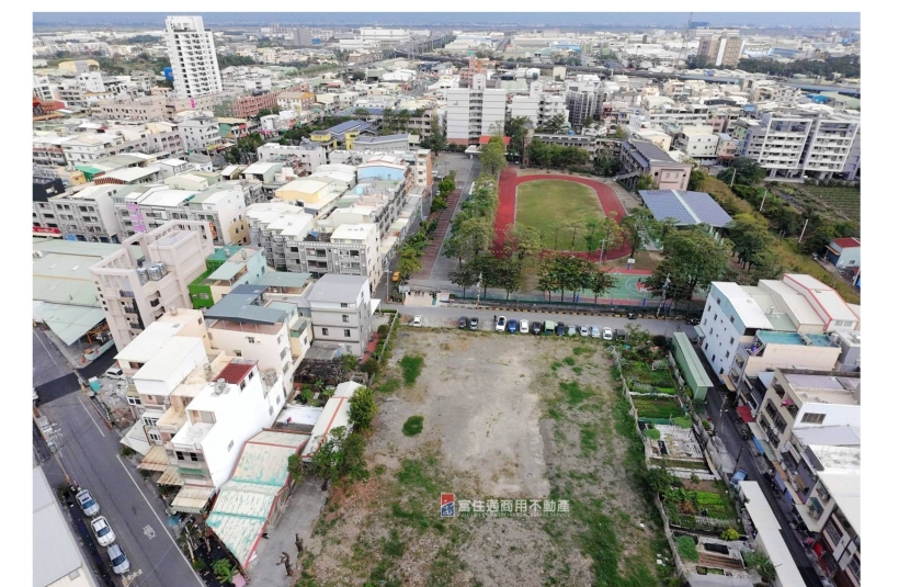 大寮市區千坪建地