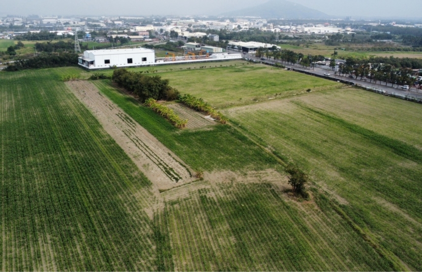 友情段都內置產農地