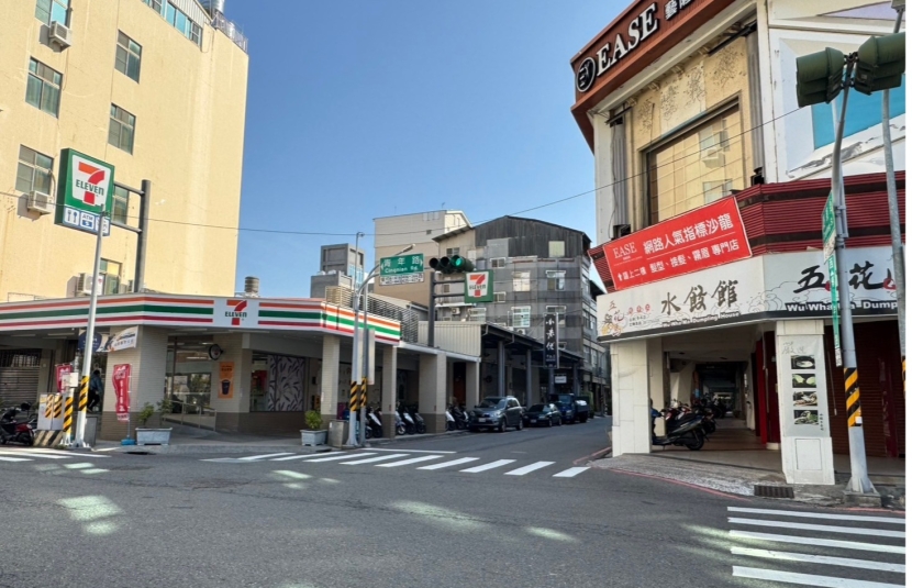 青年優質▲店地