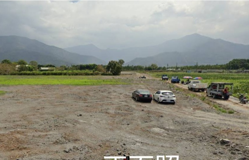 屏東高樹大路關農地