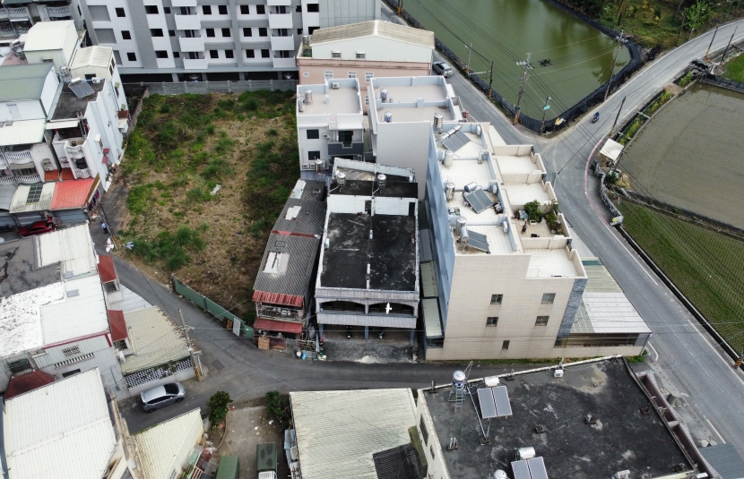 屏東萬丹建地