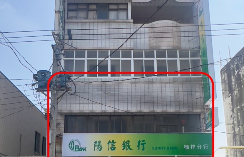 大面寬金店面