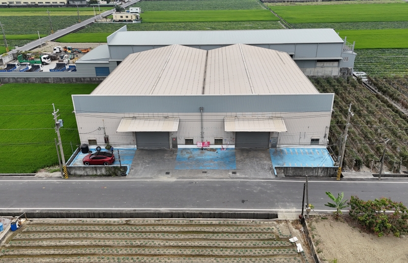 岡山之眼近本洲工業區農廠出租