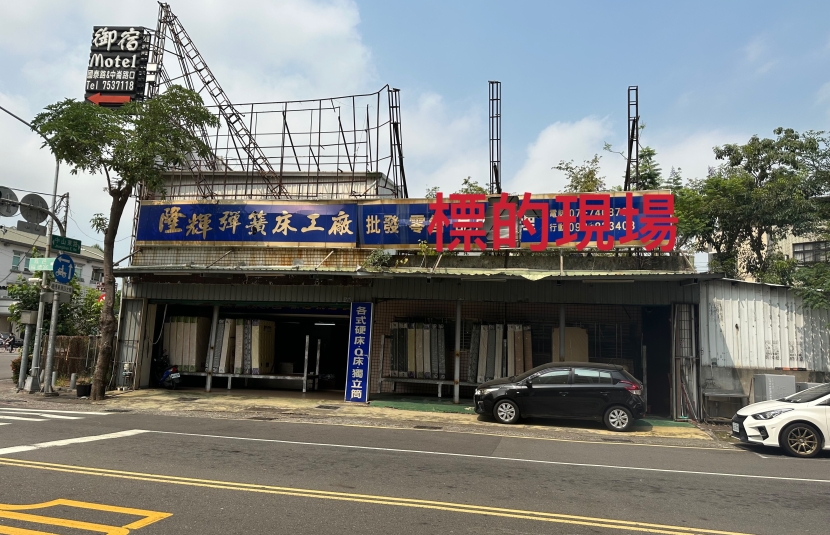 鳳山醒目▲窗店面