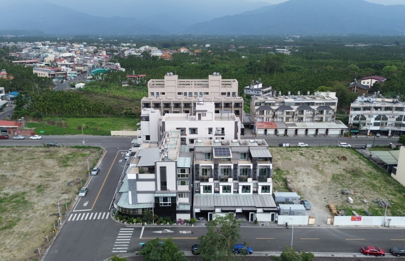 內埔建地703坪