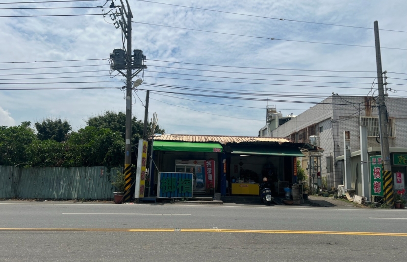 大寮都內農地