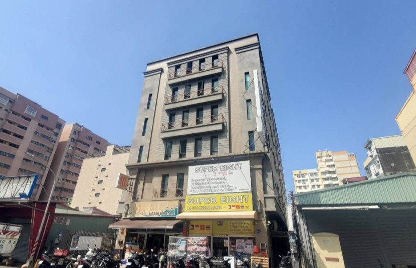 楠梓產業園區金店面