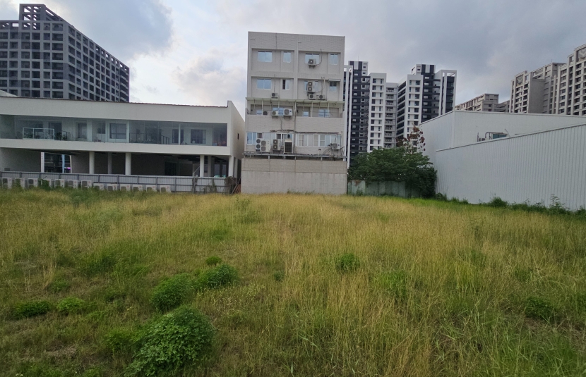 仁武區澄德段商業建地