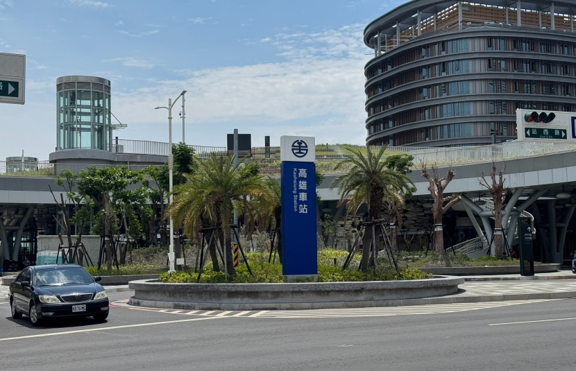 站前大面寬金樓店含雙車位
