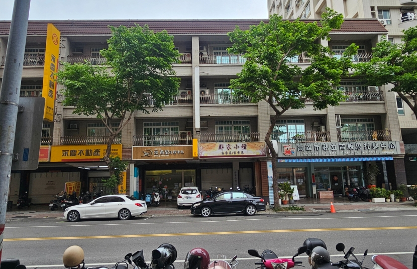 R13捷運站至聖路上面寬透天金店面