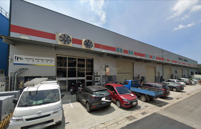 大坪頂255坪廠房招租(可分租)