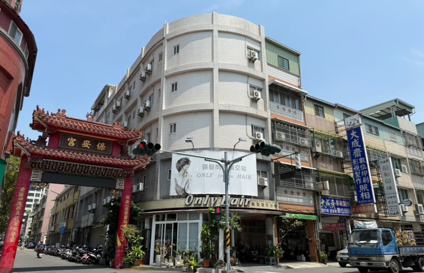 瑞隆商圈透天電梯學宿