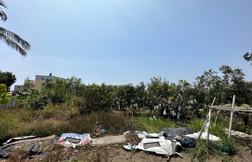 林園溪州便宜建地