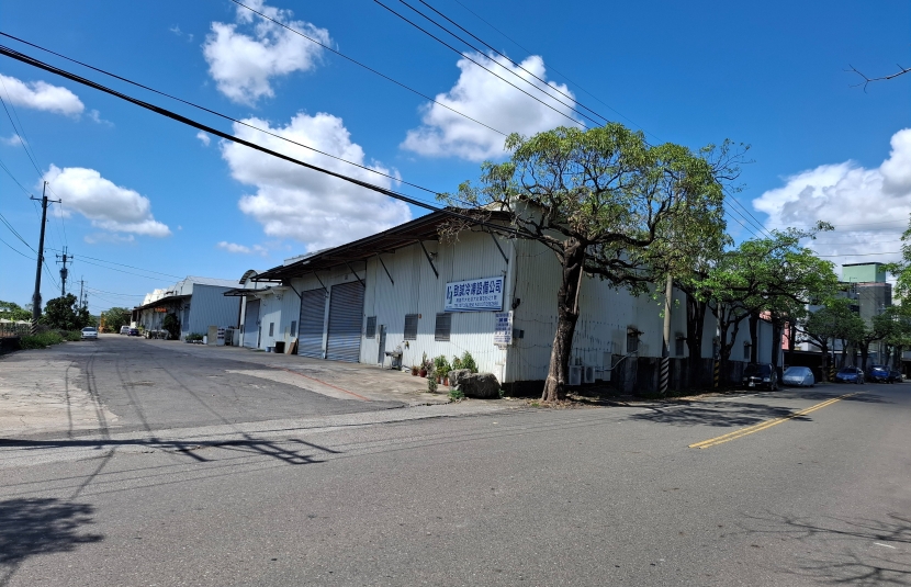 大社臨路面寬農地