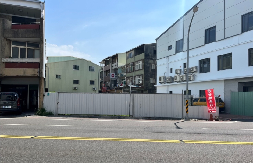 新興路空地出租