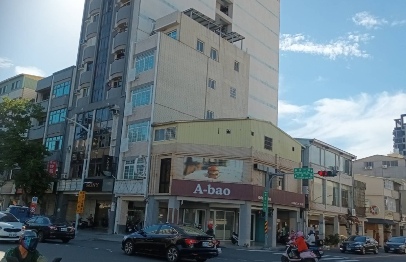 三角窗店王三多VS福德