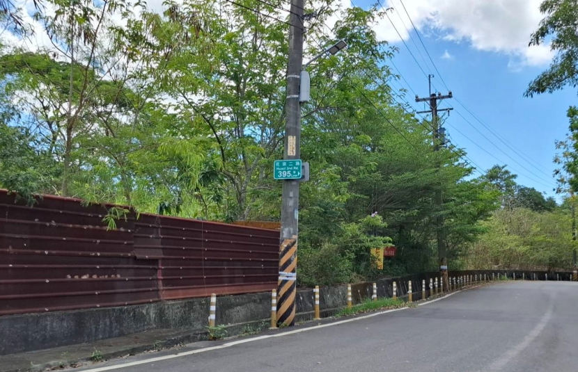 旗山北勢段丙建(二)