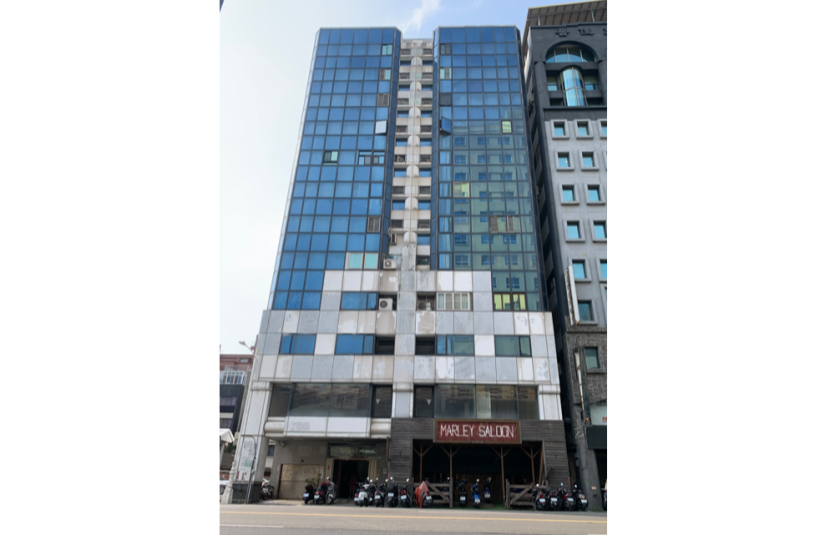 苓雅-青年商務大樓店鋪