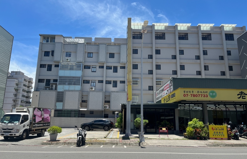 文龍東路大面寬傳家建地