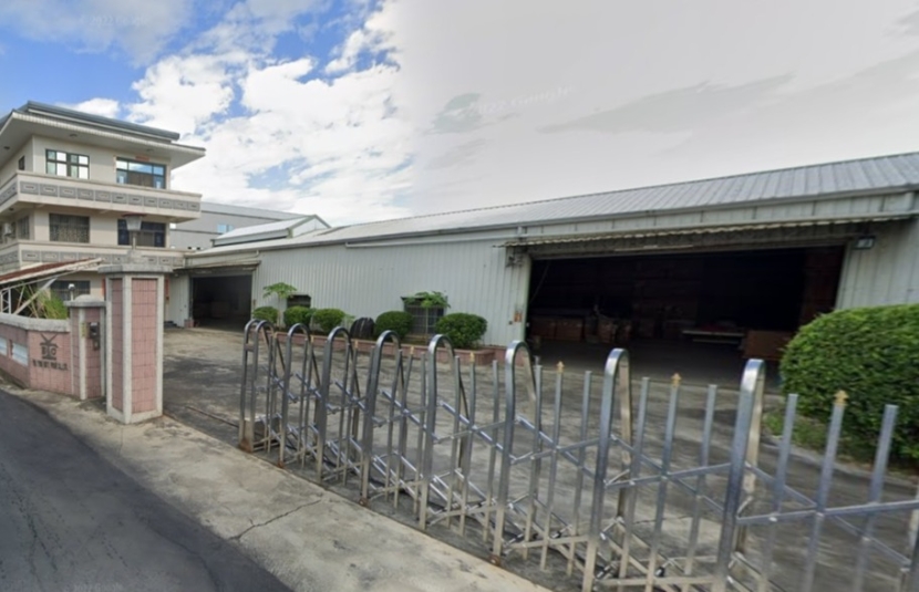 歸仁區廠房住家