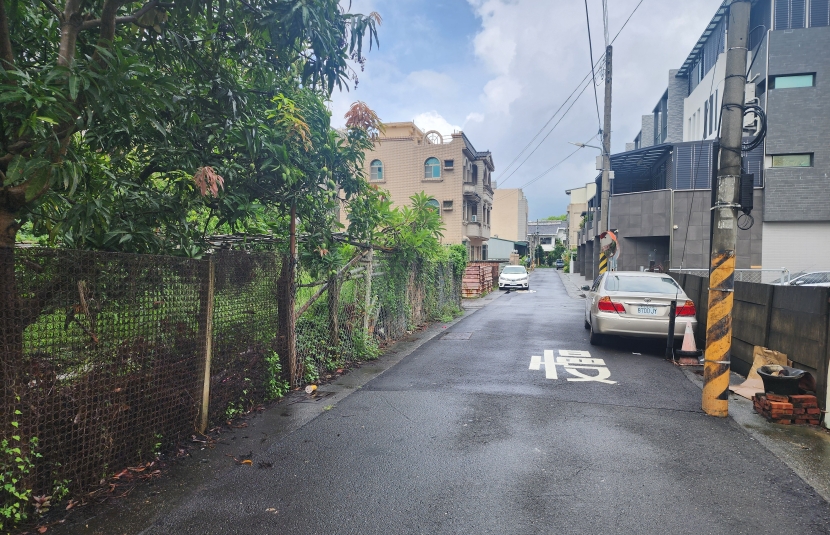 麻豆建地