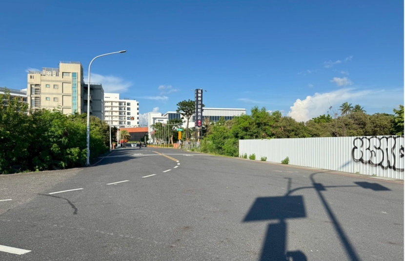 安平特文建地