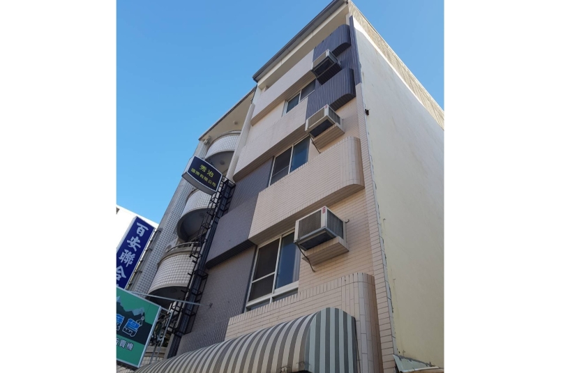 武聖收租金店