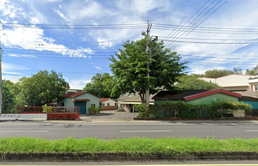 水管路上面寬丁建