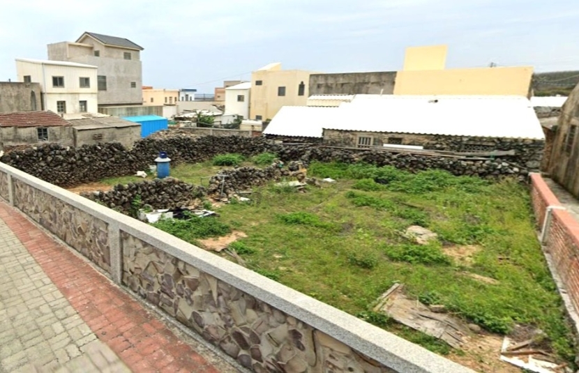 澎湖西嶼鄉鄉村乙建世外桃源開心農場