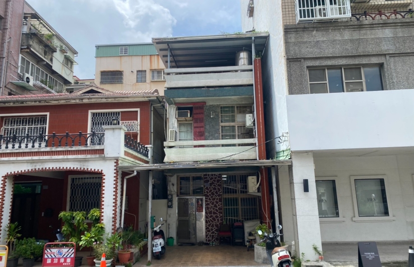 民享街大透店