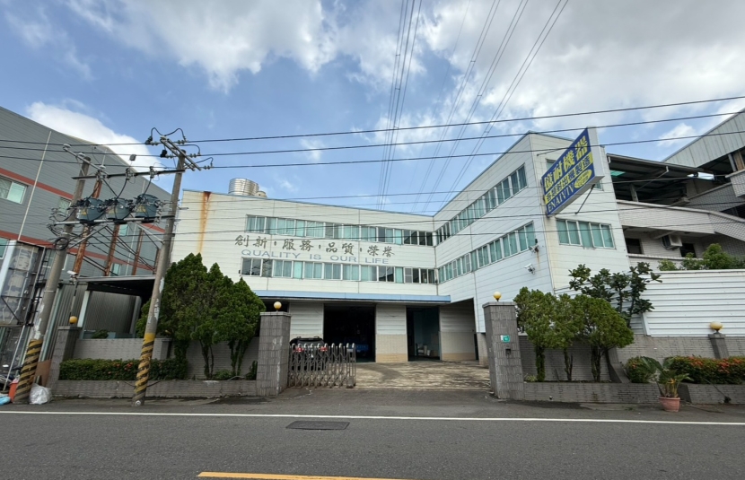 永康甲工廠房