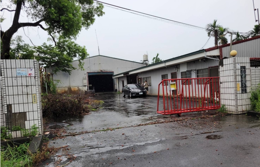 竹田鄉合法執照農地廠房