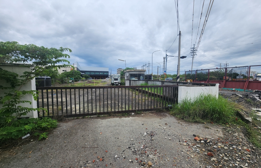 路竹省道商用店面