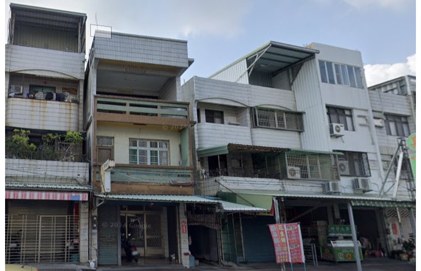 高大甲昌路小整理透天