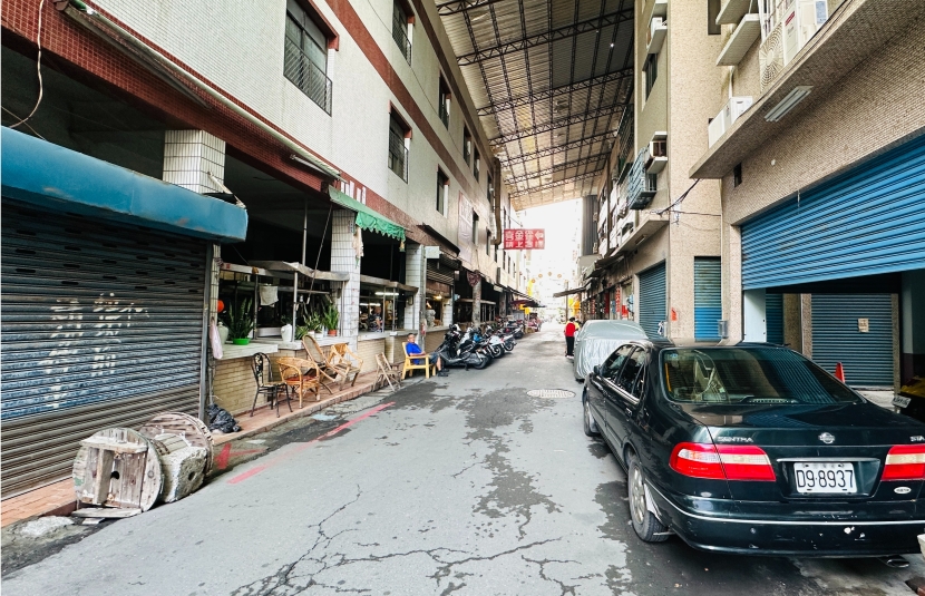 高醫商圈整層公寓