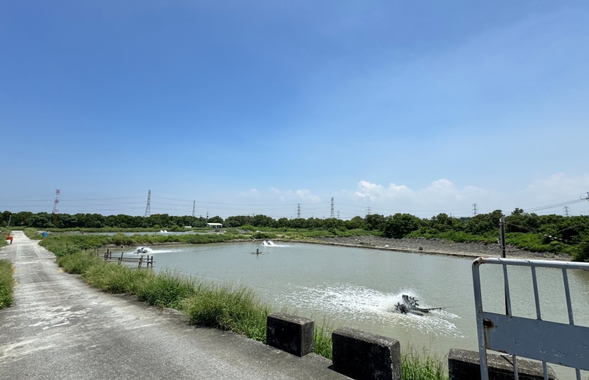 永安超值養殖用地