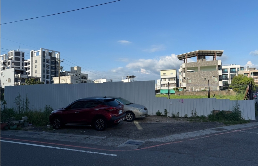 新市大樓地