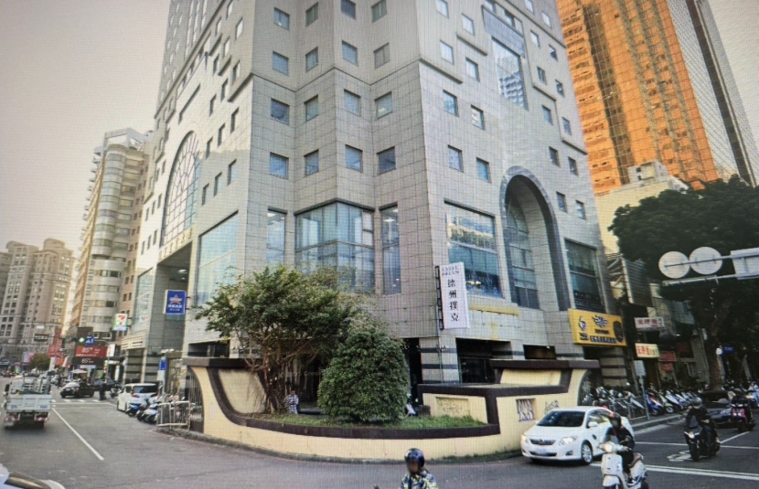 台中台灣大道▲窗