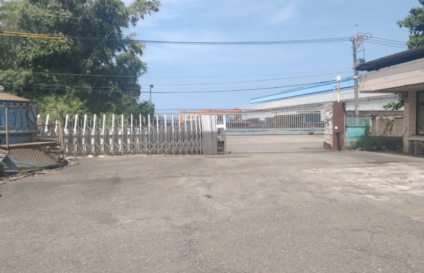 林園清水岩路7200坪甲工土地