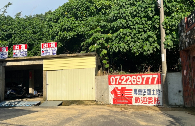 綠園新村丙種建地