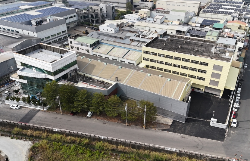 湖內區省道旁大型廠辦出租