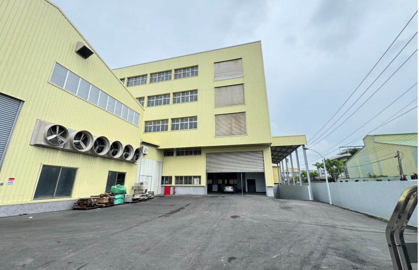 湖內區省道旁千坪廠房出租