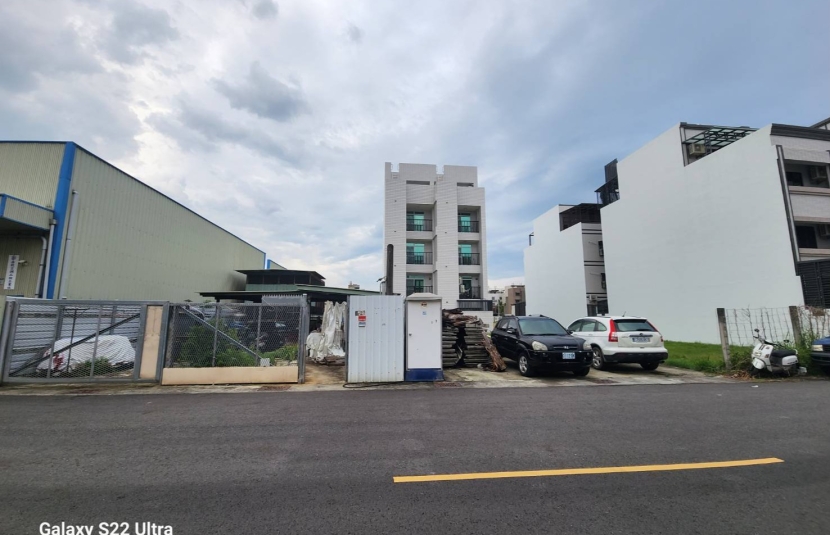 77期方正建地