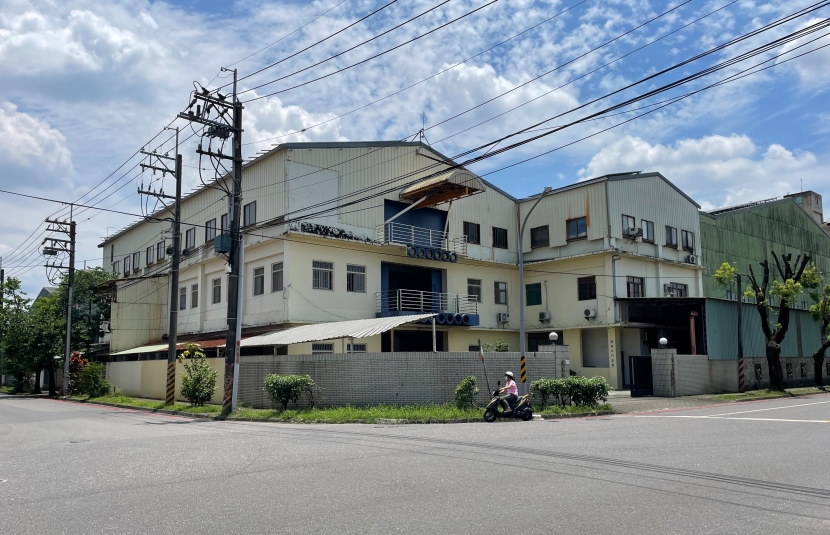 內埔1430坪廠房