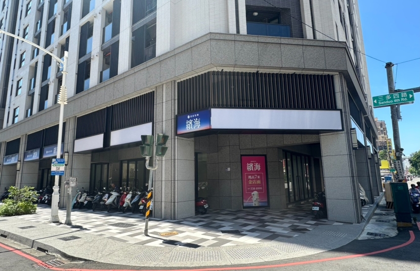三多商圈黃金▲出租