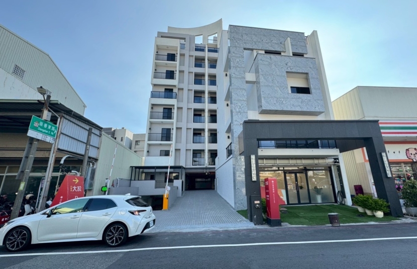 大於全新金店