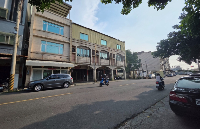 仁武仁樂街危老建地(B)