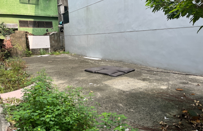 中山橫路商五建地