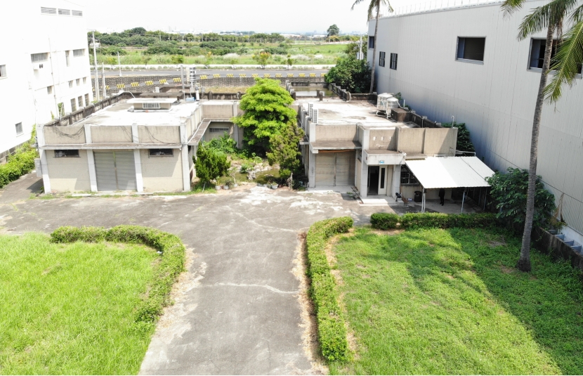 湖內省道高效能乙工廠