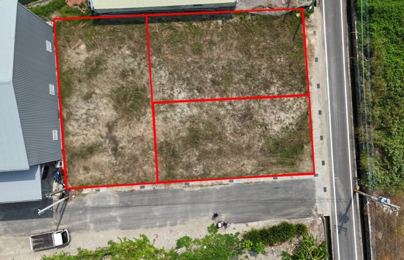 湖內區大湖段都內農地